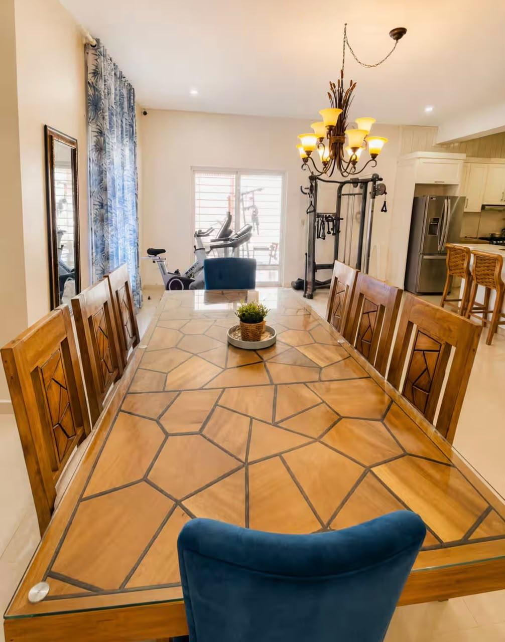 🏡 VILLA DE LUJO AMUEBLADA A PRECIO DE OPORTUNIDAD ✨