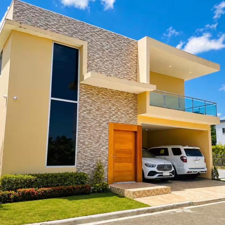 🏡 VILLA DE LUJO AMUEBLADA A PRECIO DE OPORTUNIDAD ✨