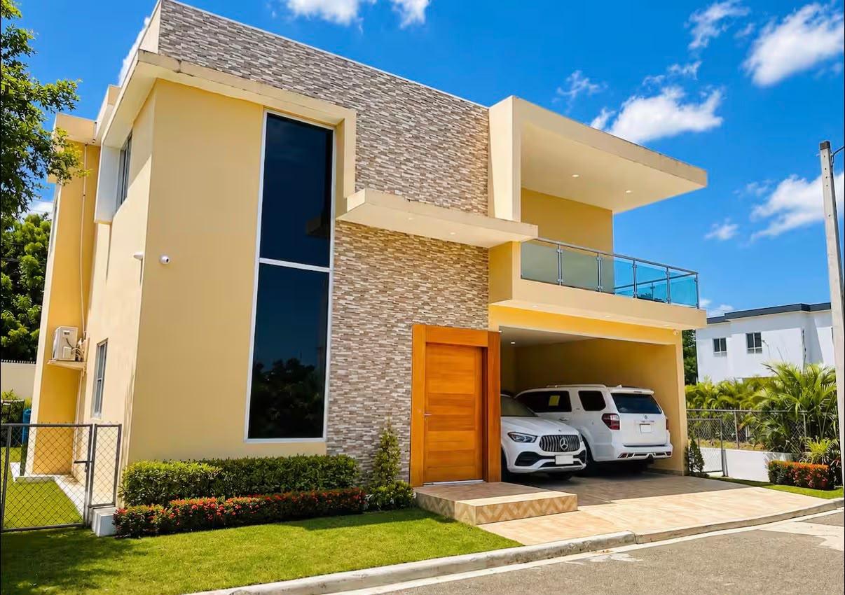 🏡 VILLA DE LUJO AMUEBLADA A PRECIO DE OPORTUNIDAD ✨