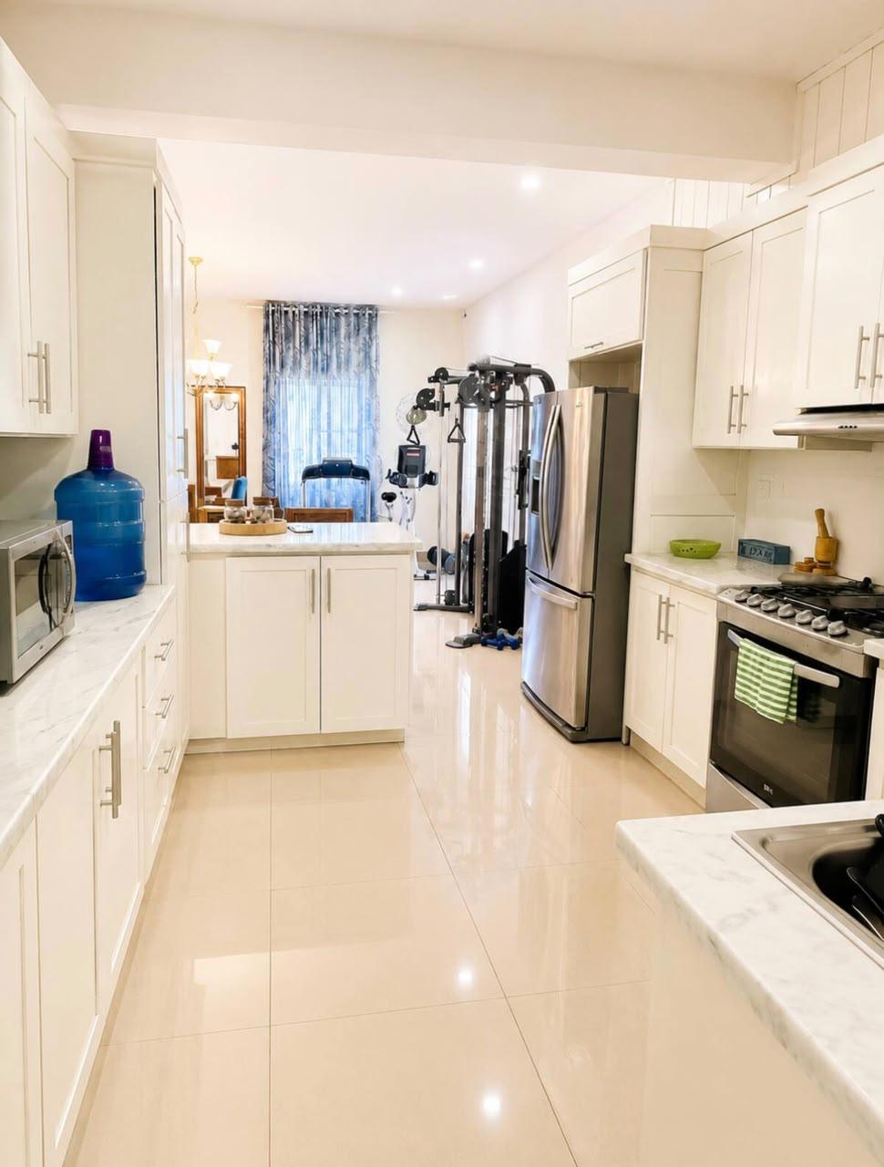 🏡 VILLA DE LUJO AMUEBLADA A PRECIO DE OPORTUNIDAD ✨
