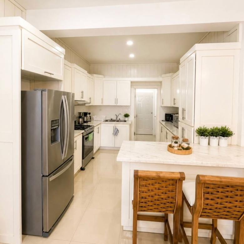 🏡 VILLA DE LUJO AMUEBLADA A PRECIO DE OPORTUNIDAD ✨
