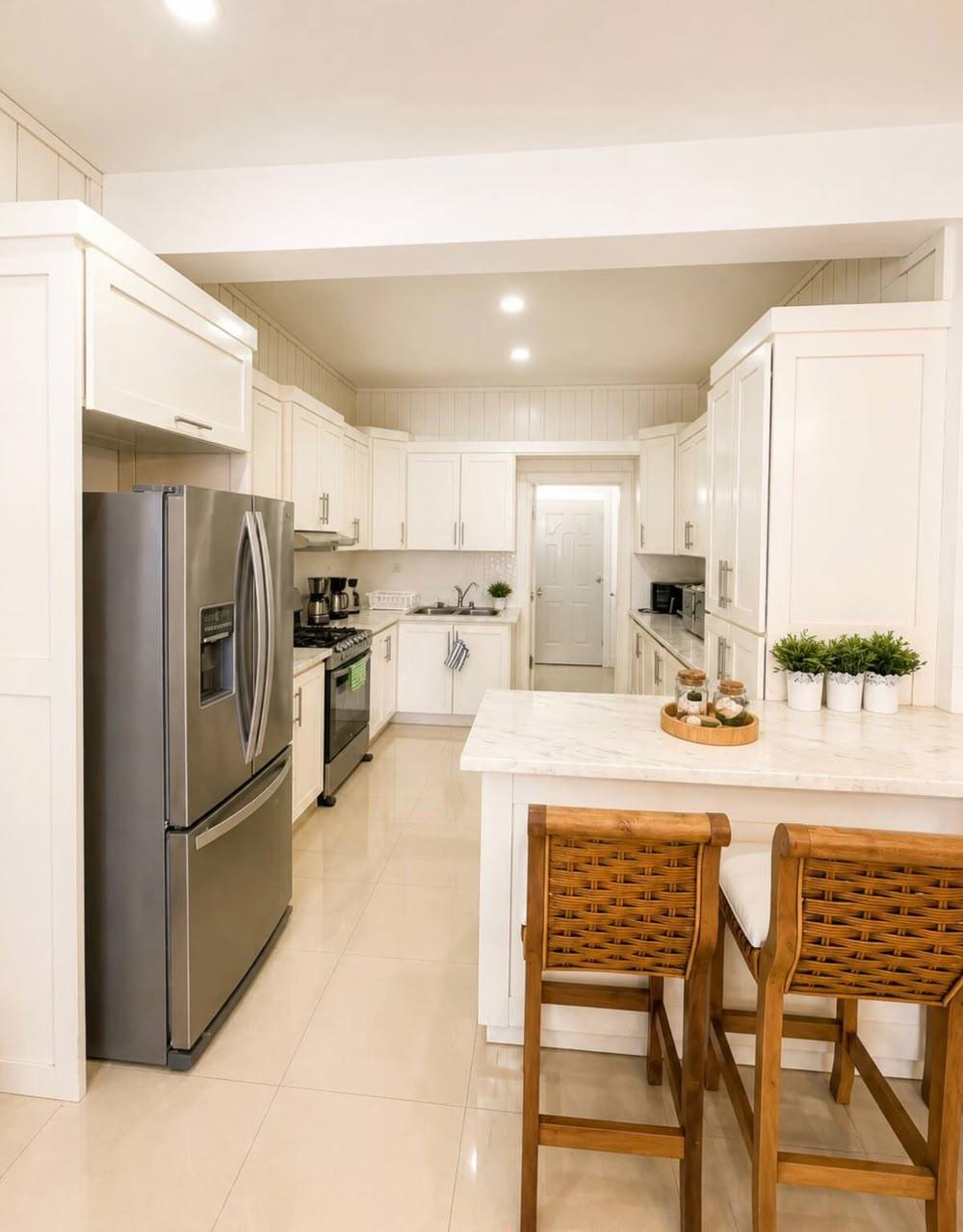🏡 VILLA DE LUJO AMUEBLADA A PRECIO DE OPORTUNIDAD ✨