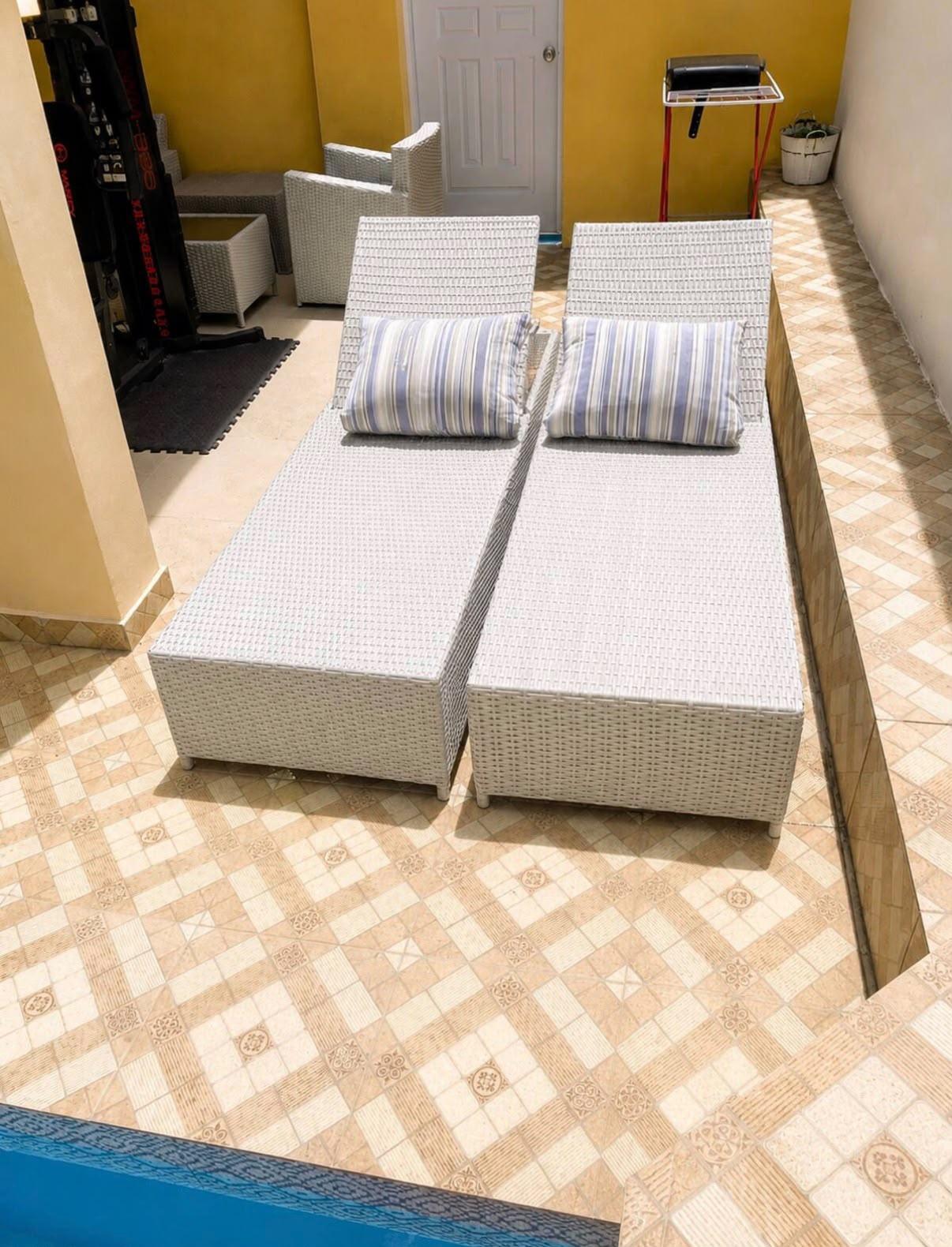 🏡 VILLA DE LUJO AMUEBLADA A PRECIO DE OPORTUNIDAD ✨
