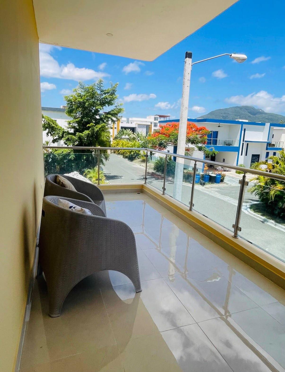 🏡 VILLA DE LUJO AMUEBLADA A PRECIO DE OPORTUNIDAD ✨