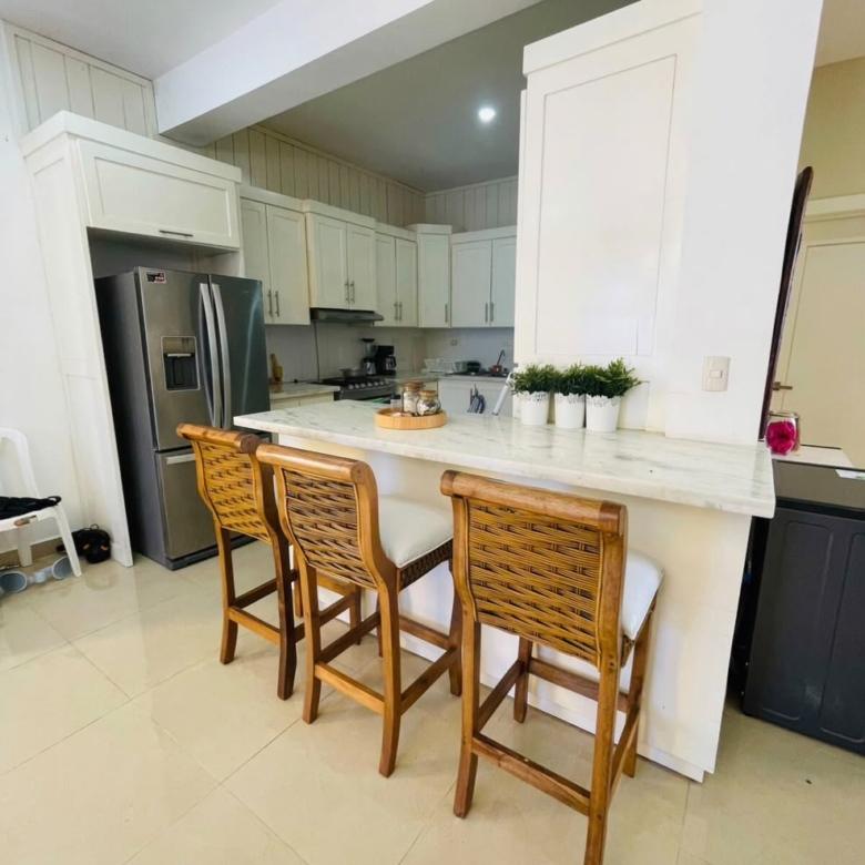 🏡 VILLA DE LUJO AMUEBLADA A PRECIO DE OPORTUNIDAD ✨