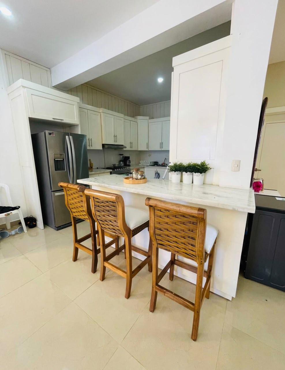 🏡 VILLA DE LUJO AMUEBLADA A PRECIO DE OPORTUNIDAD ✨