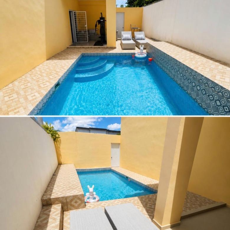 🏡 VILLA DE LUJO AMUEBLADA A PRECIO DE OPORTUNIDAD ✨
