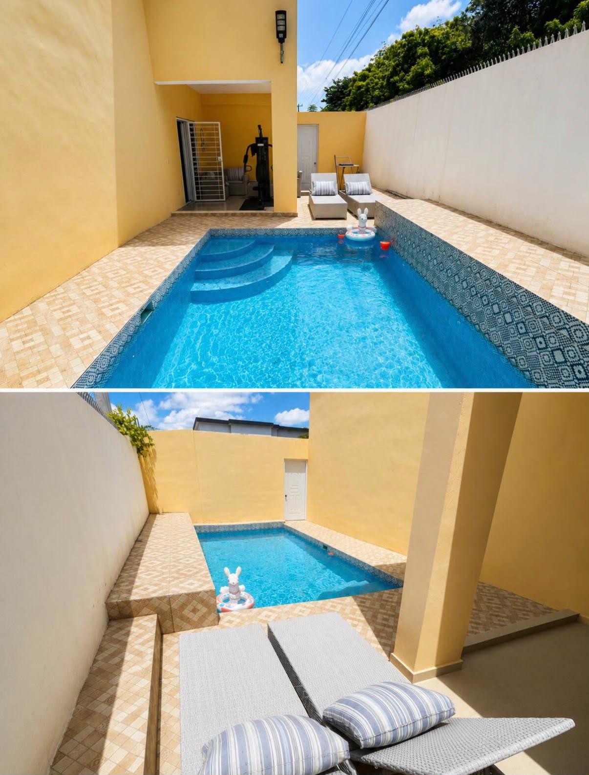 🏡 VILLA DE LUJO AMUEBLADA A PRECIO DE OPORTUNIDAD ✨
