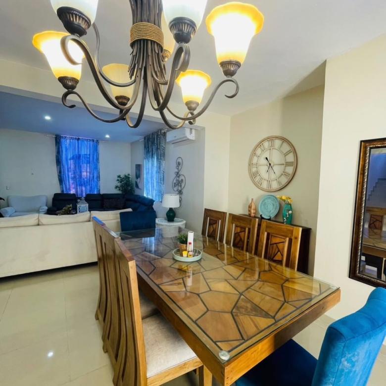 🏡 VILLA DE LUJO AMUEBLADA A PRECIO DE OPORTUNIDAD ✨