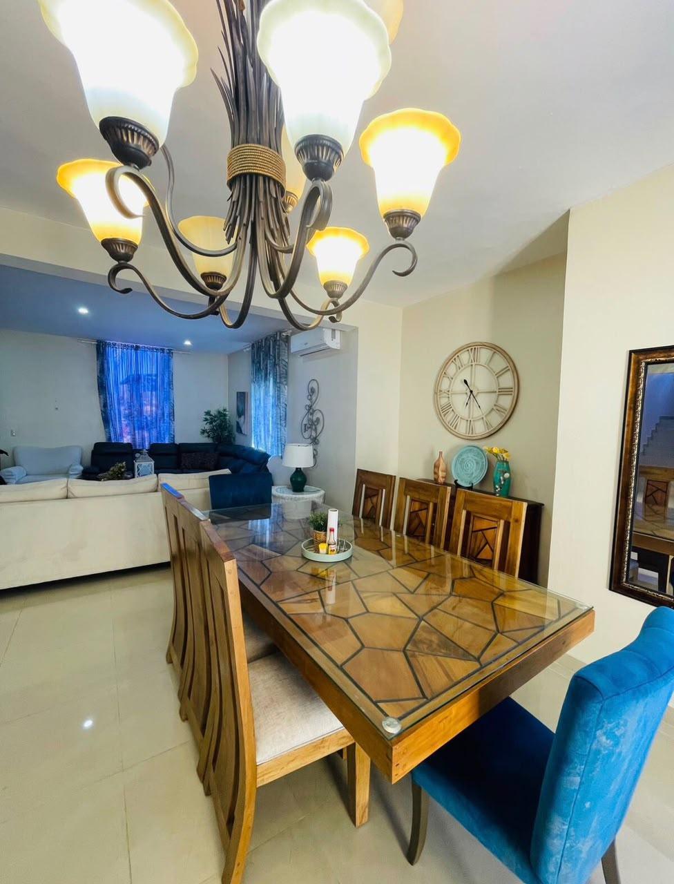 🏡 VILLA DE LUJO AMUEBLADA A PRECIO DE OPORTUNIDAD ✨