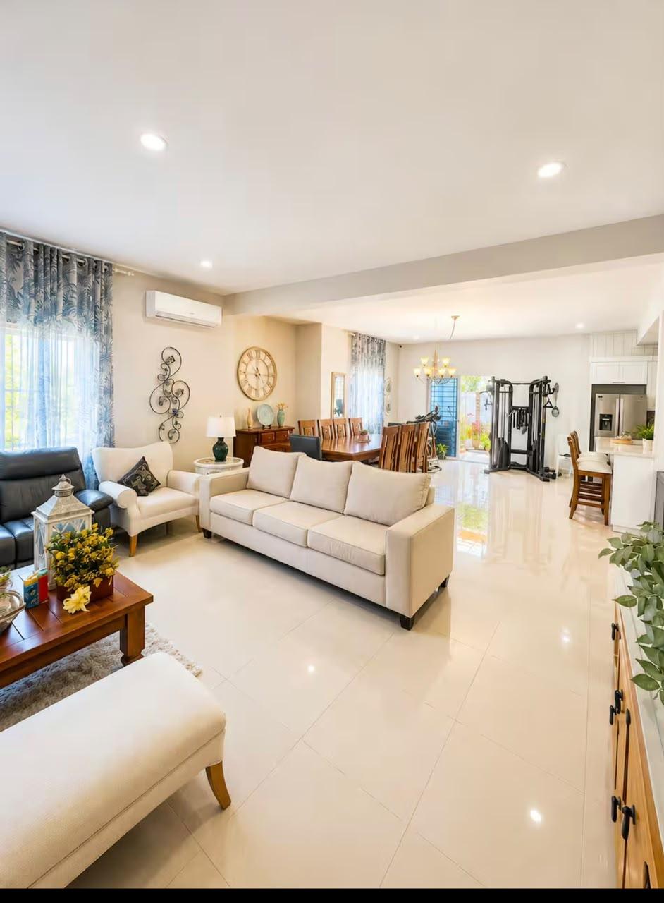 🏡 VILLA DE LUJO AMUEBLADA A PRECIO DE OPORTUNIDAD ✨