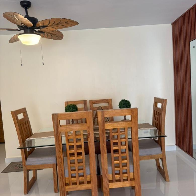 🏡 APARTAMENTO EN ALQUILER AMUEBLADO DE LUJO