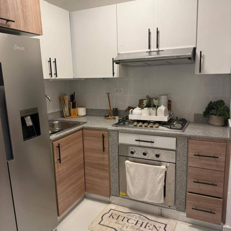 🏡 APARTAMENTO EN ALQUILER AMUEBLADO DE LUJO