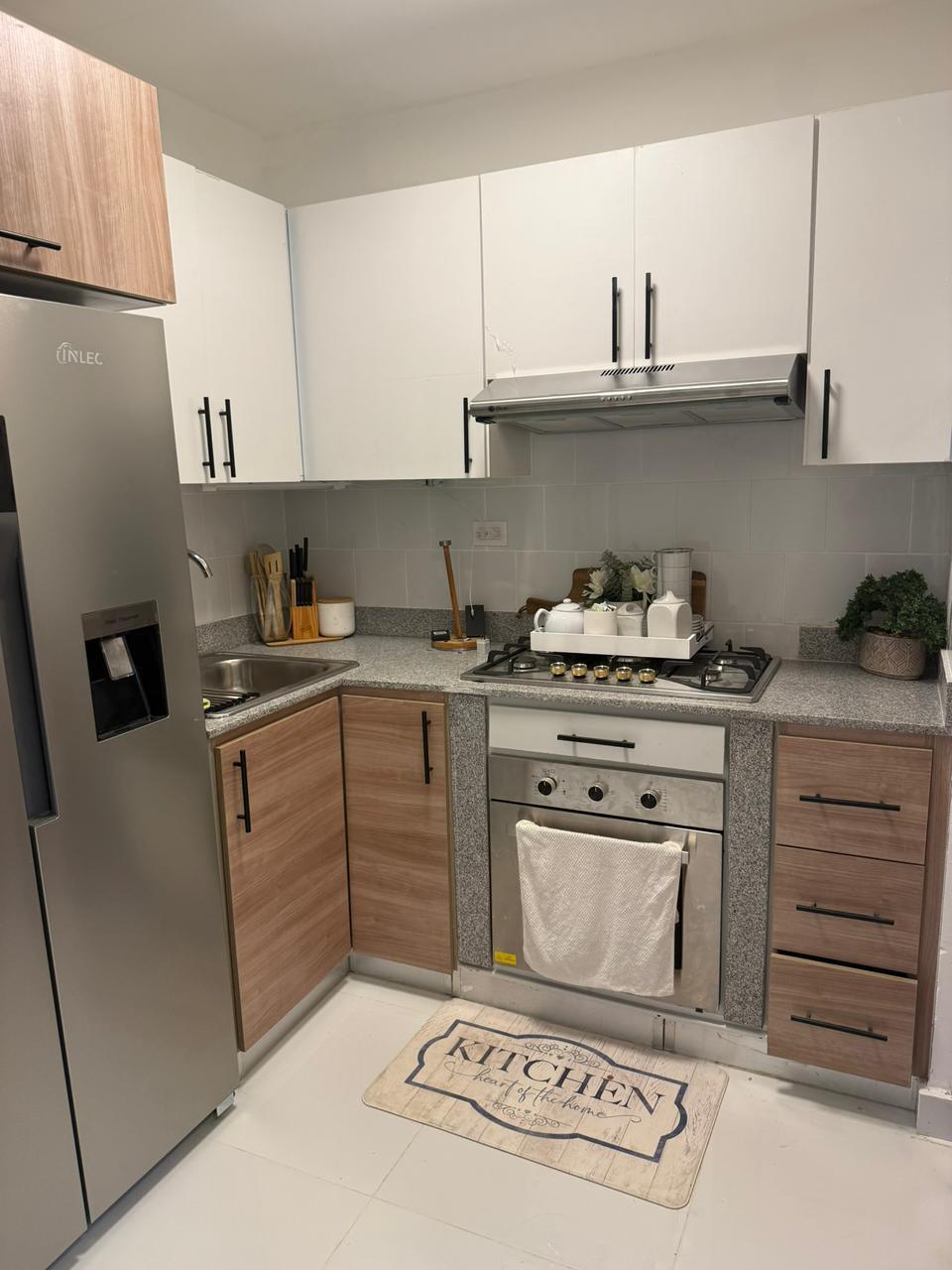 🏡 APARTAMENTO EN ALQUILER AMUEBLADO DE LUJO