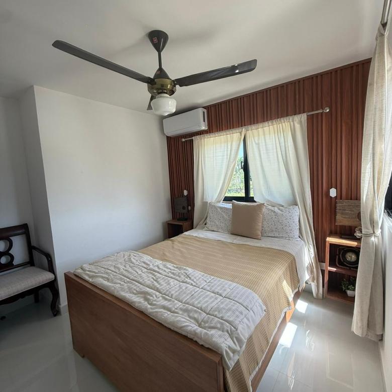 🏡 APARTAMENTO EN ALQUILER AMUEBLADO DE LUJO