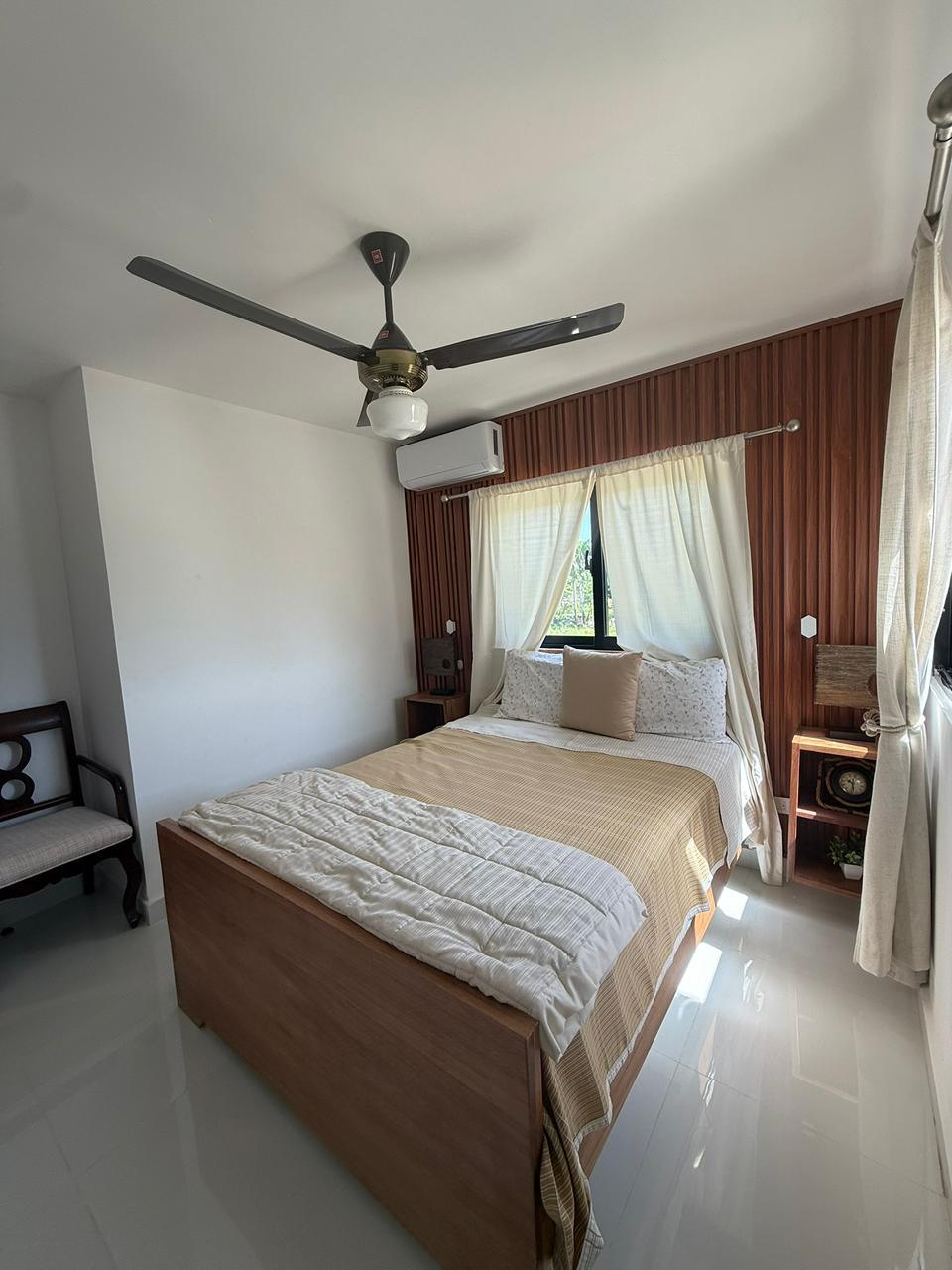 🏡 APARTAMENTO EN ALQUILER AMUEBLADO DE LUJO