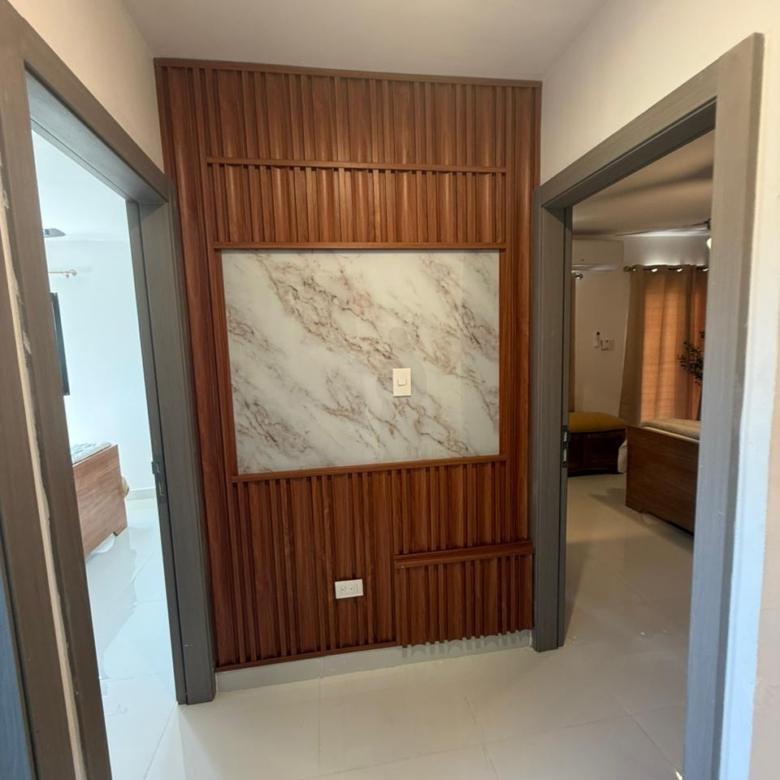 🏡 APARTAMENTO EN ALQUILER AMUEBLADO DE LUJO