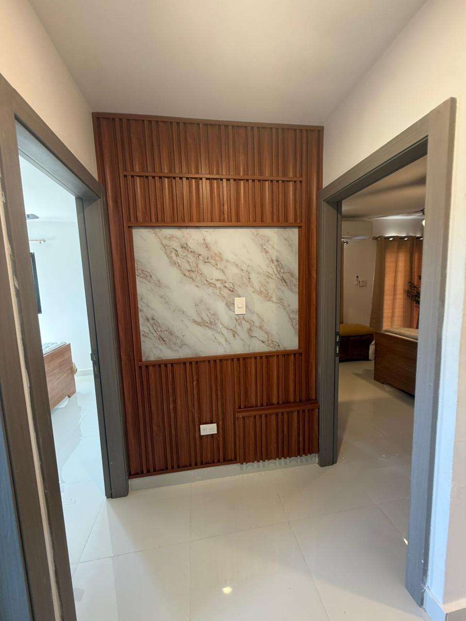🏡 APARTAMENTO EN ALQUILER AMUEBLADO DE LUJO