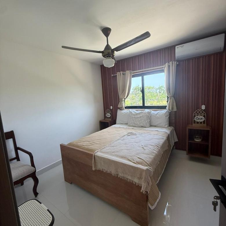 🏡 APARTAMENTO EN ALQUILER AMUEBLADO DE LUJO