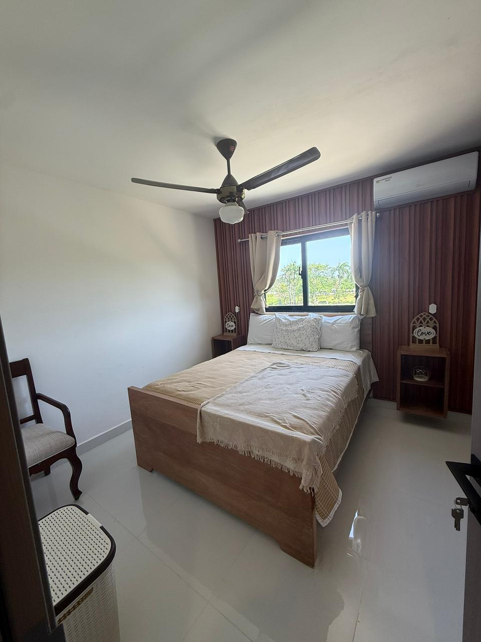 🏡 APARTAMENTO EN ALQUILER AMUEBLADO DE LUJO
