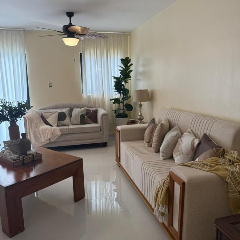 🏡 APARTAMENTO EN ALQUILER AMUEBLADO DE LUJO