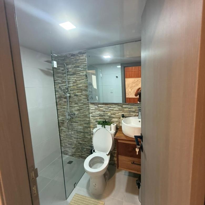 🏡 APARTAMENTO EN ALQUILER AMUEBLADO DE LUJO