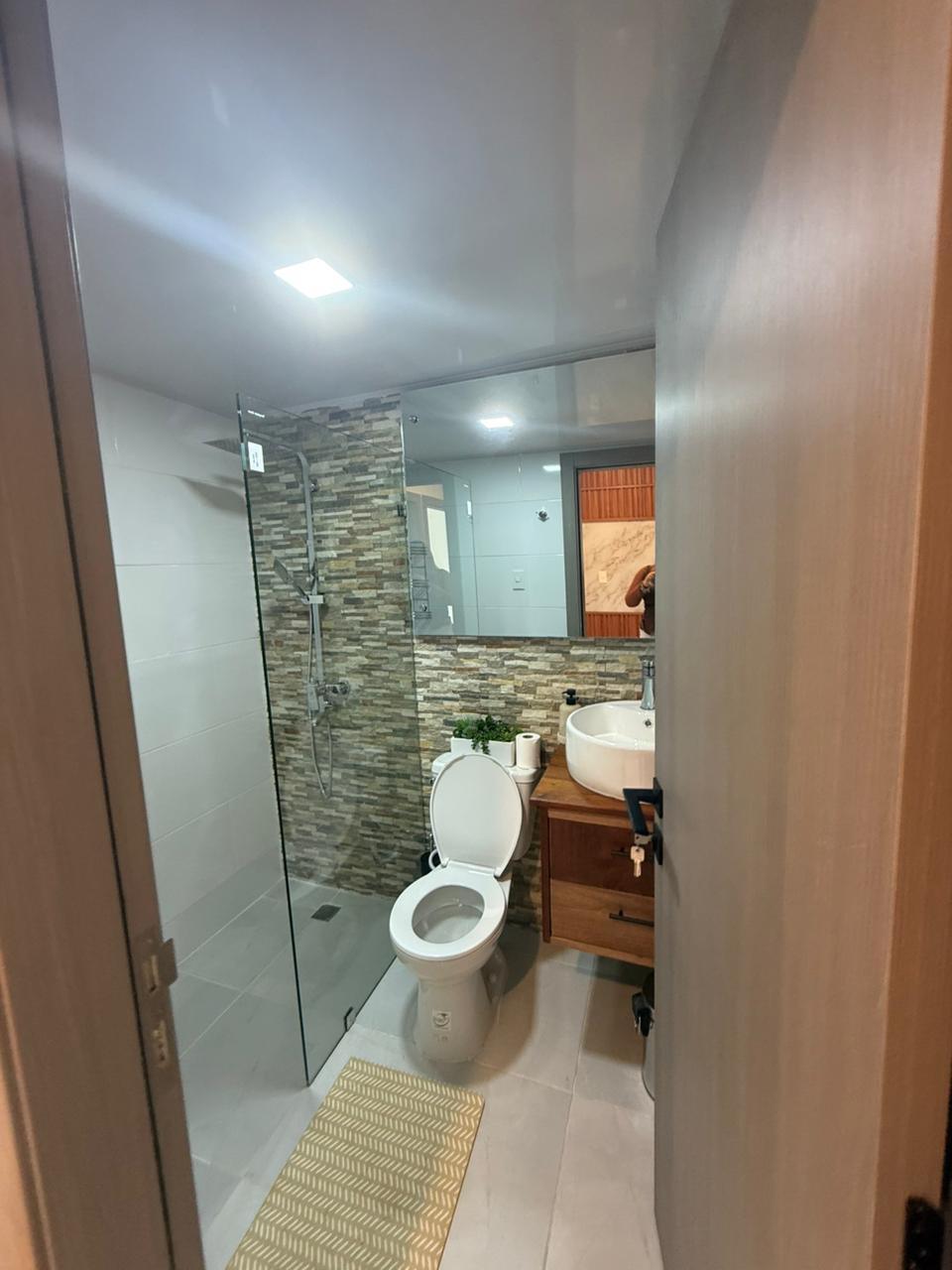 🏡 APARTAMENTO EN ALQUILER AMUEBLADO DE LUJO