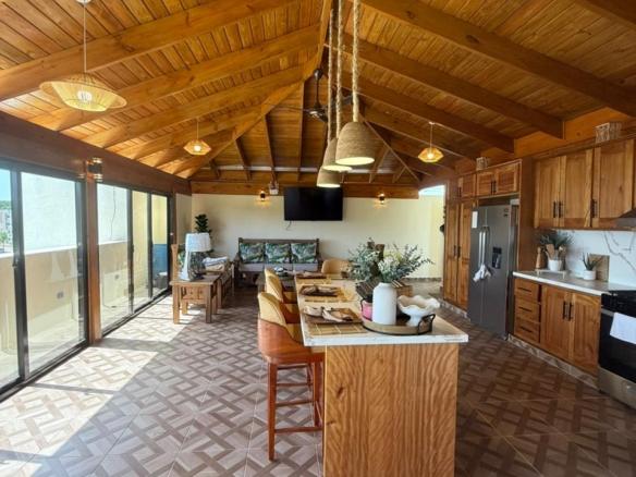 🏡 APARTAMENTO EN ALQUILER AMUEBLADO DE LUJO
