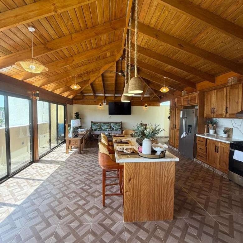 🏡 APARTAMENTO EN ALQUILER AMUEBLADO DE LUJO