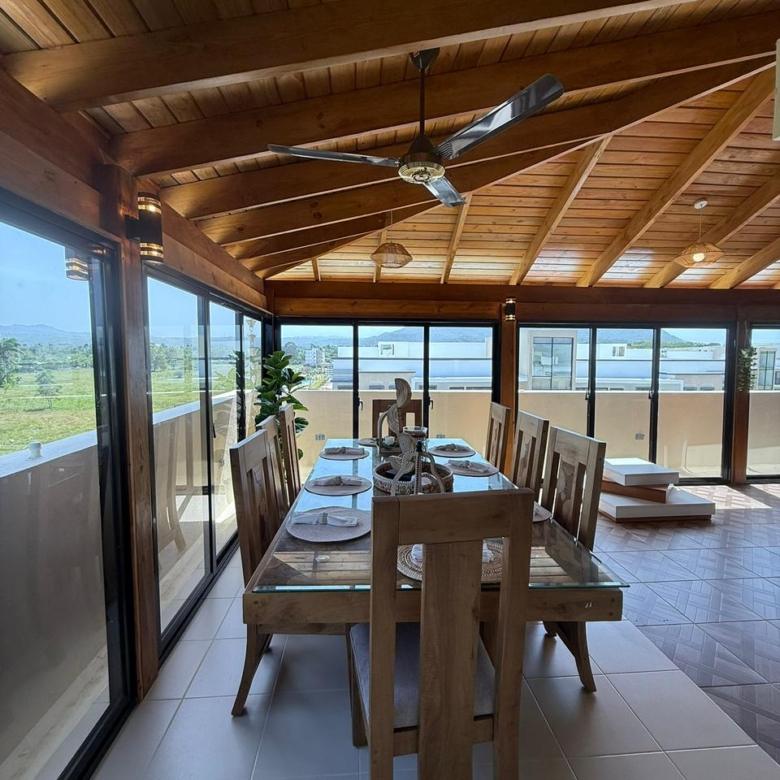 🏡 APARTAMENTO EN ALQUILER AMUEBLADO DE LUJO