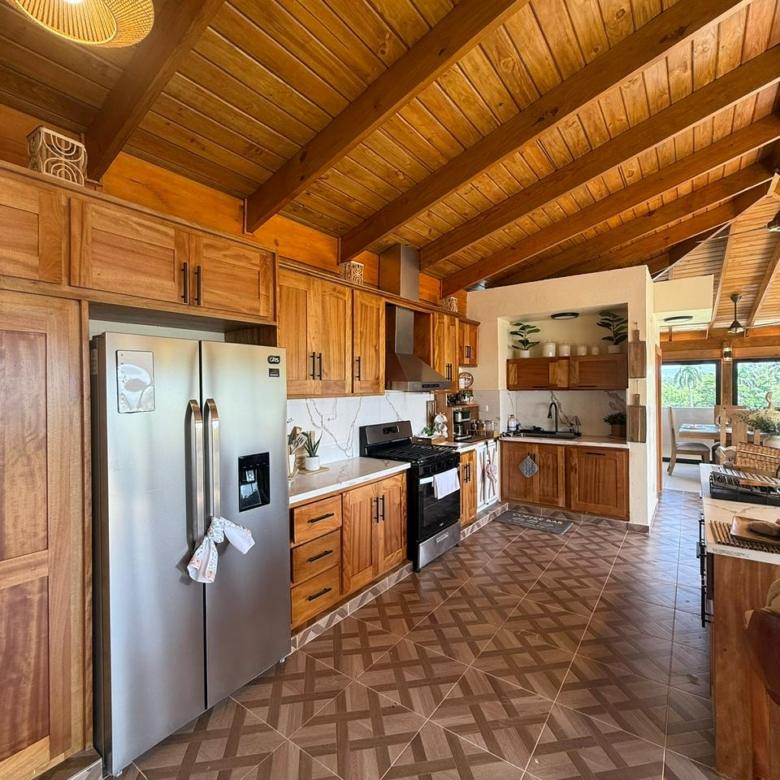 🏡 APARTAMENTO EN ALQUILER AMUEBLADO DE LUJO