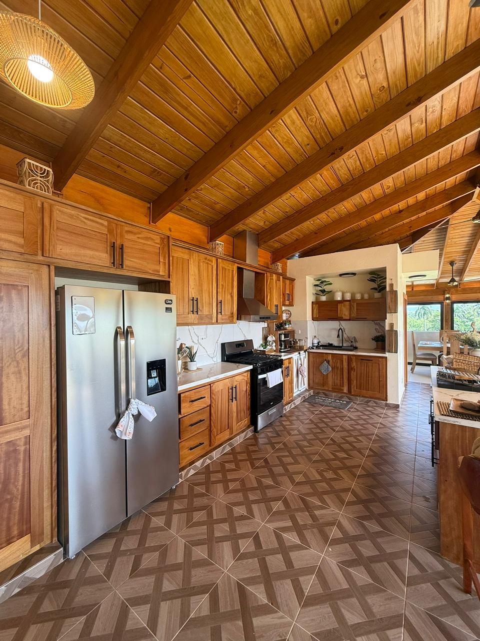 🏡 APARTAMENTO EN ALQUILER AMUEBLADO DE LUJO
