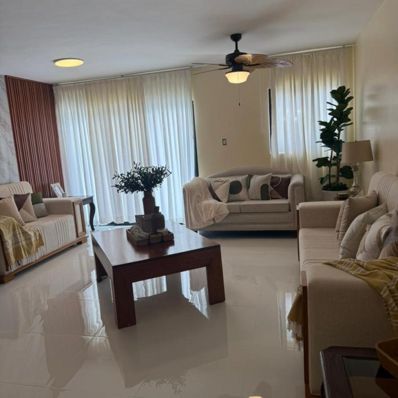 🏡 APARTAMENTO EN ALQUILER AMUEBLADO DE LUJO