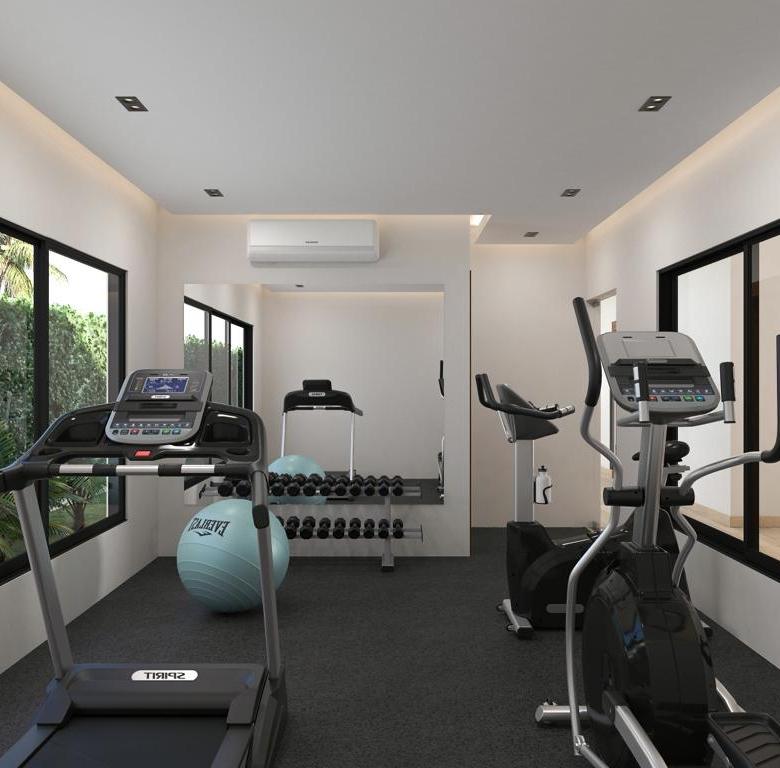 PALM BREEZES TOWERS – PUNTA CANA