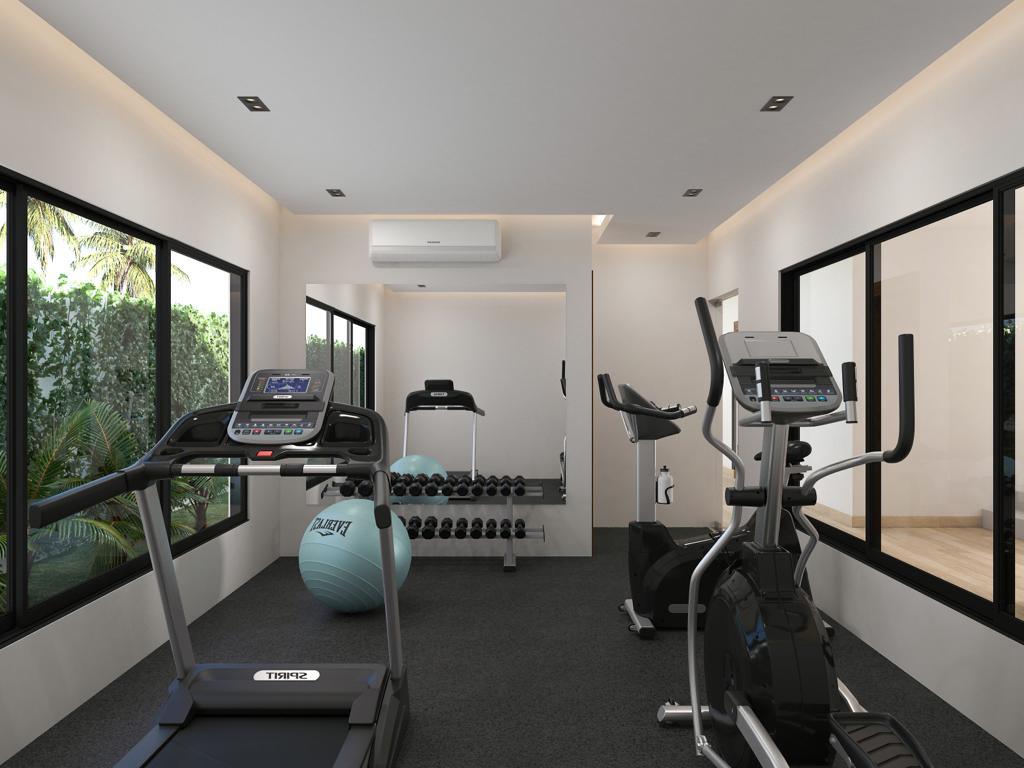 PALM BREEZES TOWERS – PUNTA CANA