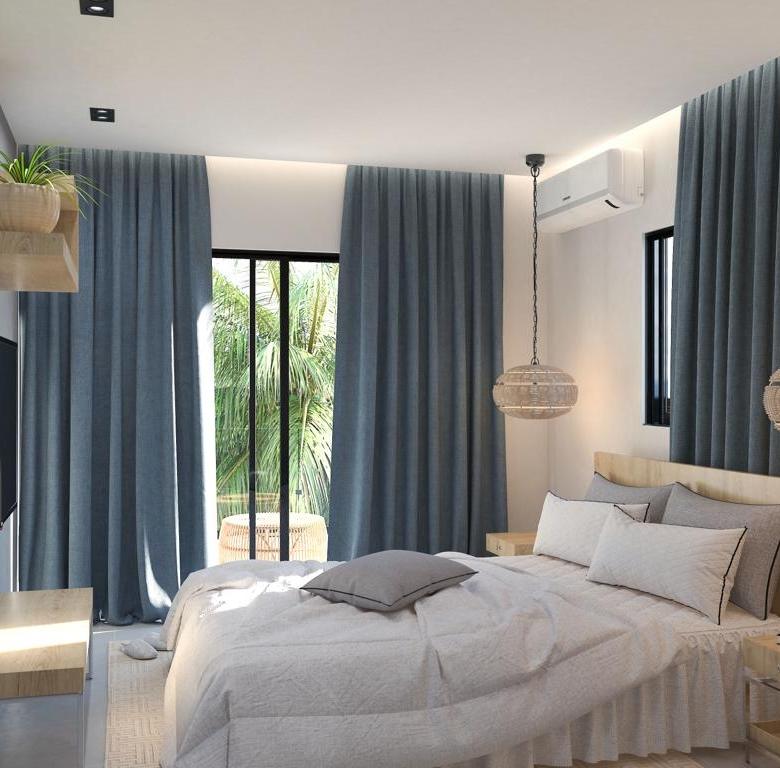 PALM BREEZES TOWERS – PUNTA CANA