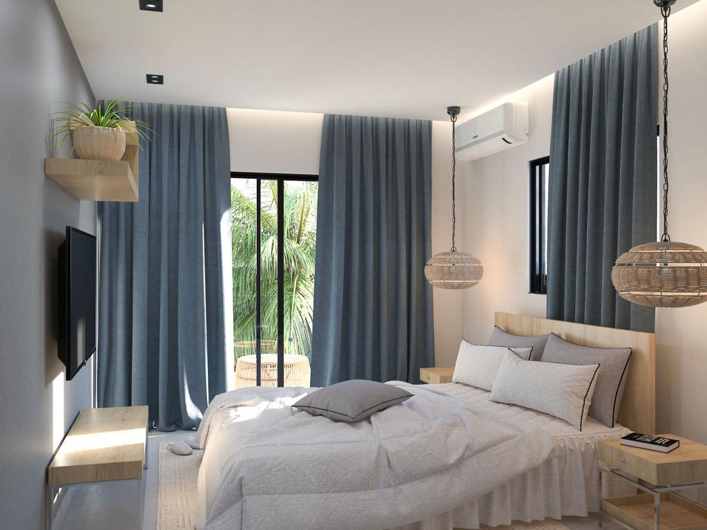PALM BREEZES TOWERS – PUNTA CANA
