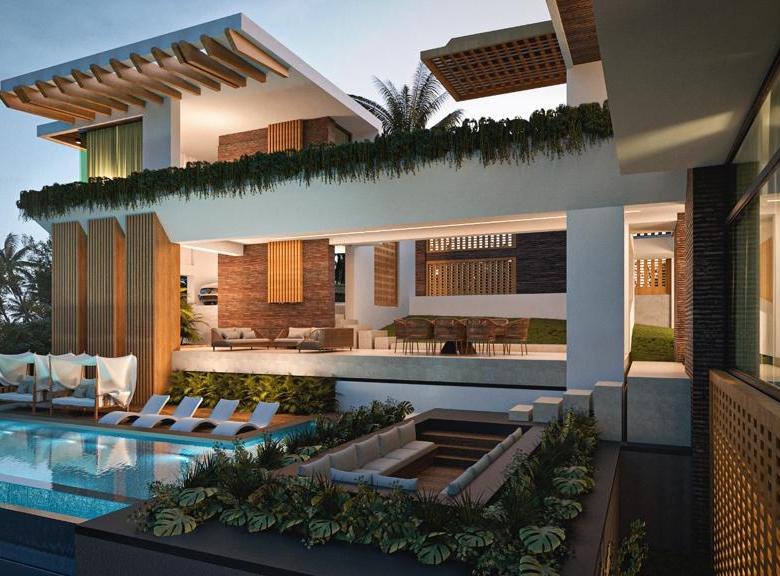 COSON HILLS – LAS TERRENAS, SAMANA