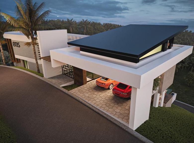 COSON HILLS – LAS TERRENAS, SAMANA