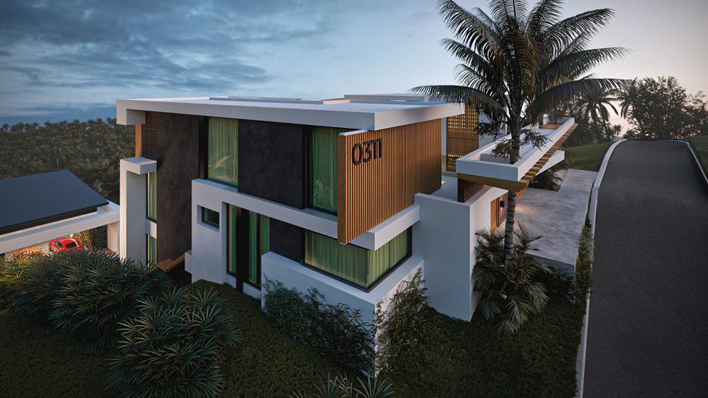IMAGEN 16 COSON HILLS – LAS TERRENAS, SAMANA