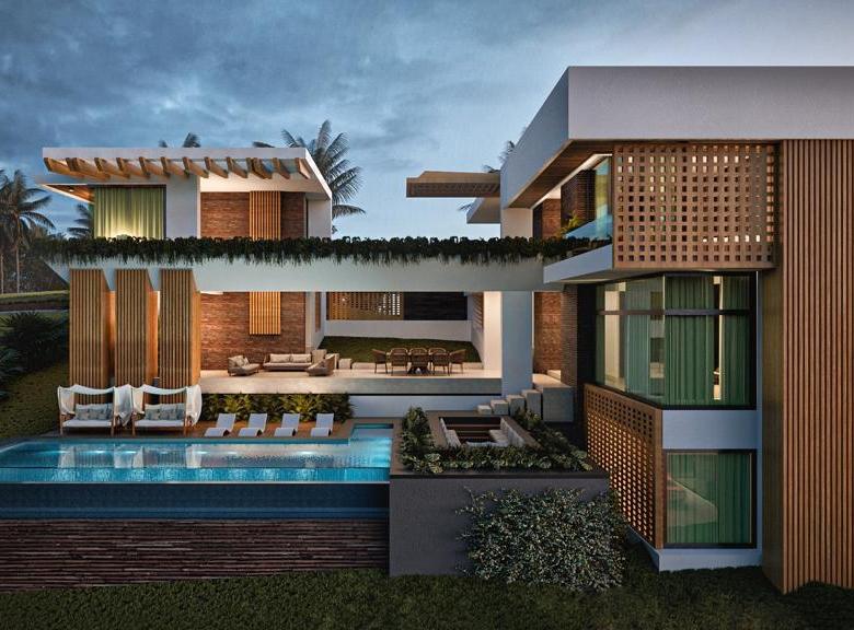 COSON HILLS – LAS TERRENAS, SAMANA