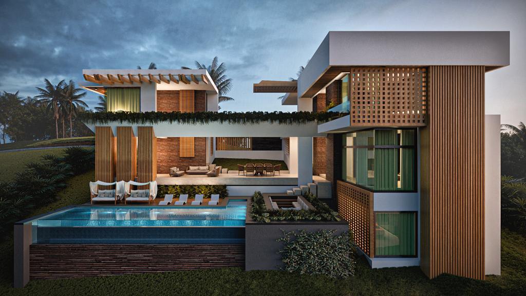 COSON HILLS – LAS TERRENAS, SAMANA