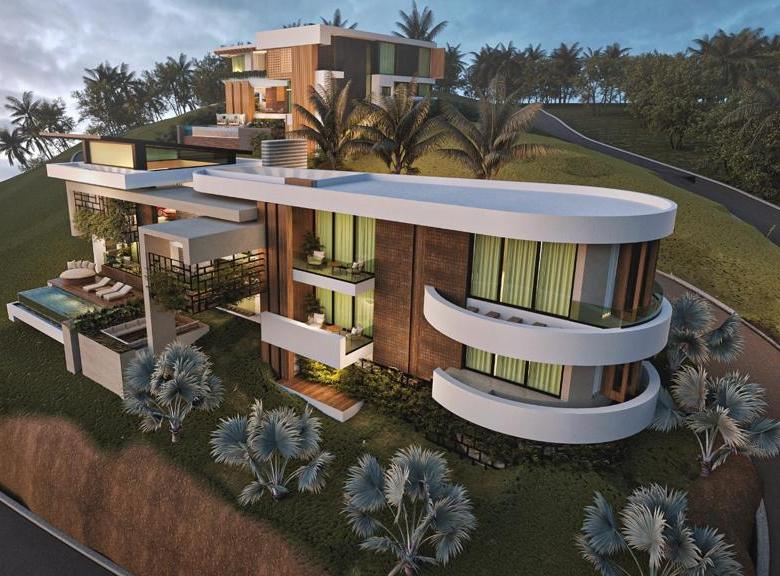 COSON HILLS – LAS TERRENAS, SAMANA