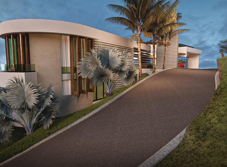 COSON HILLS – LAS TERRENAS, SAMANA