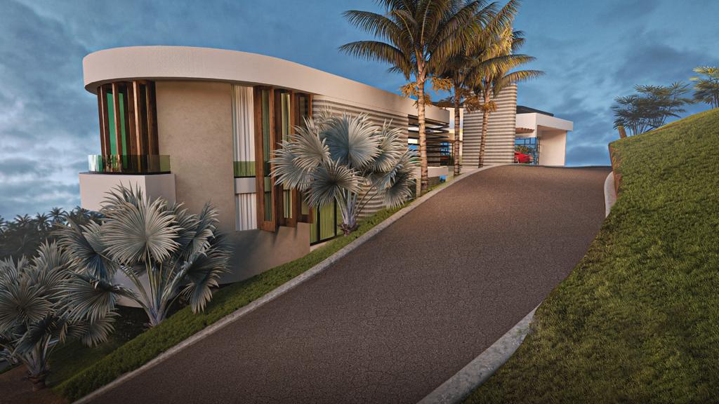 COSON HILLS – LAS TERRENAS, SAMANA