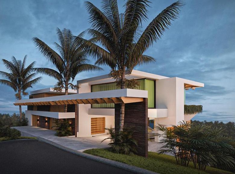 COSON HILLS – LAS TERRENAS, SAMANA