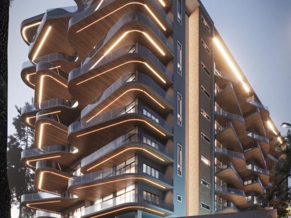 TORRE PRIME – VILLA OLGA, SANTIAGO DE LOS CABALLEROS