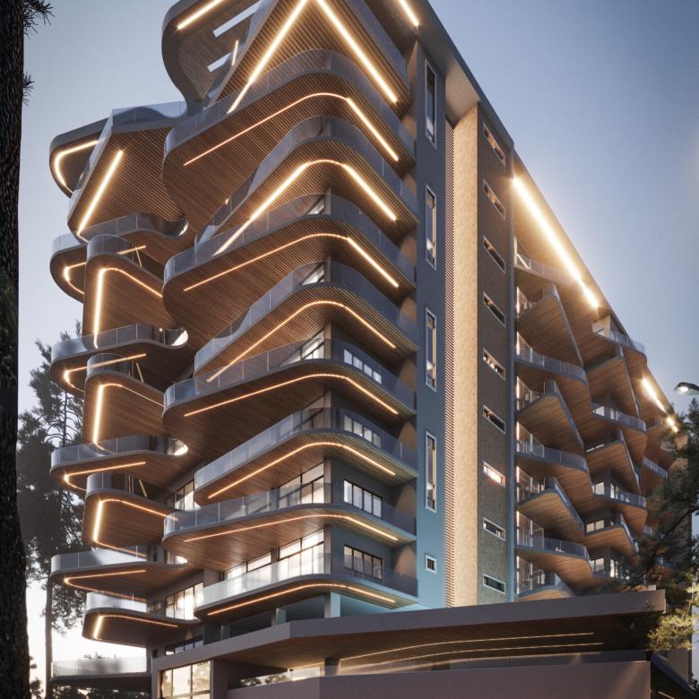 TORRE PRIME – VILLA OLGA, SANTIAGO DE LOS CABALLEROS