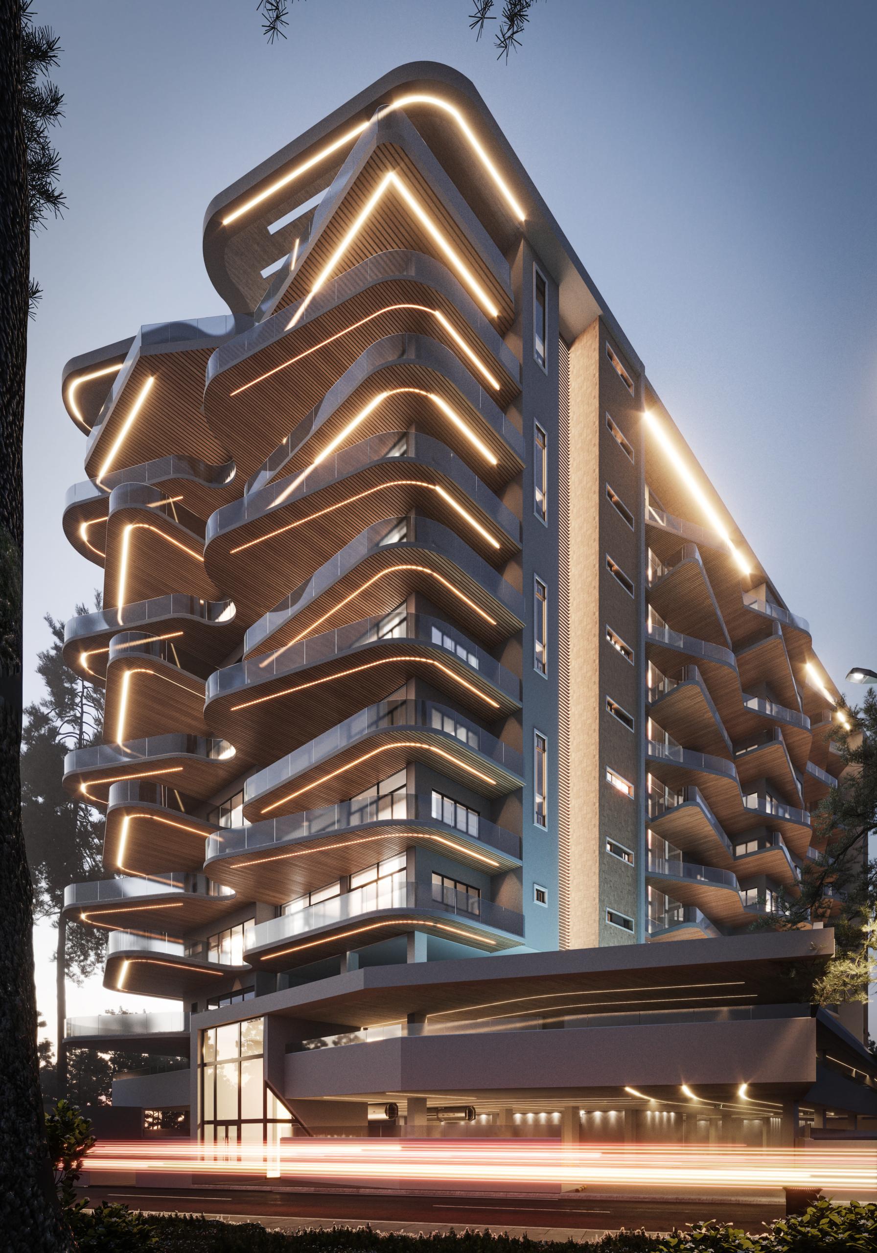 TORRE PRIME – VILLA OLGA, SANTIAGO DE LOS CABALLEROS