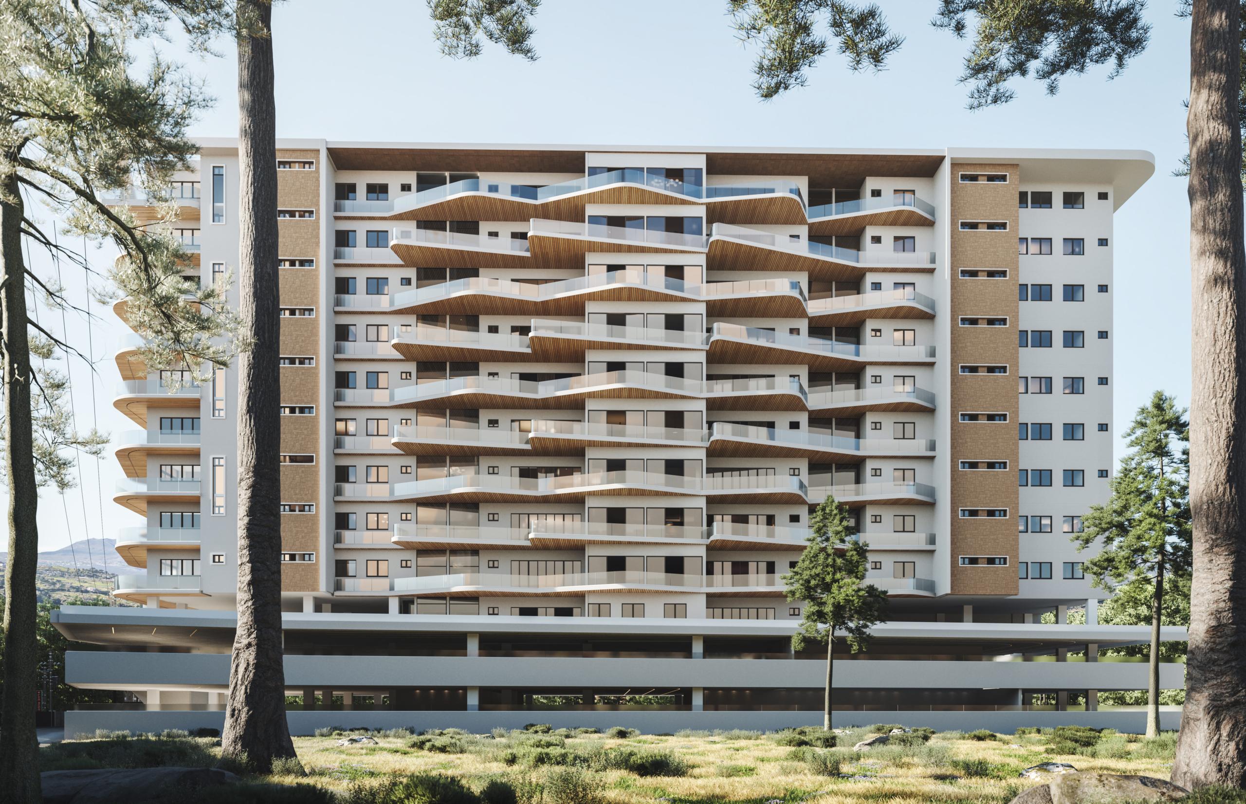 TORRE PRIME – VILLA OLGA, SANTIAGO DE LOS CABALLEROS